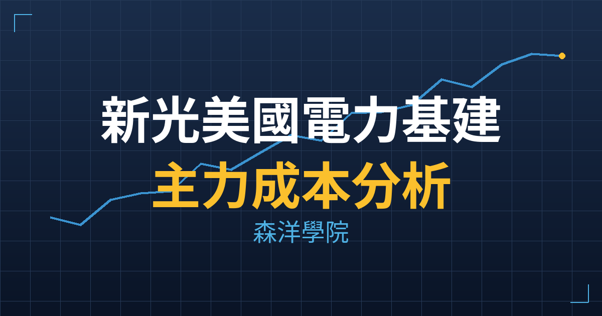 新光美國電力基建00(0098) 主力成本分析七階位階圖