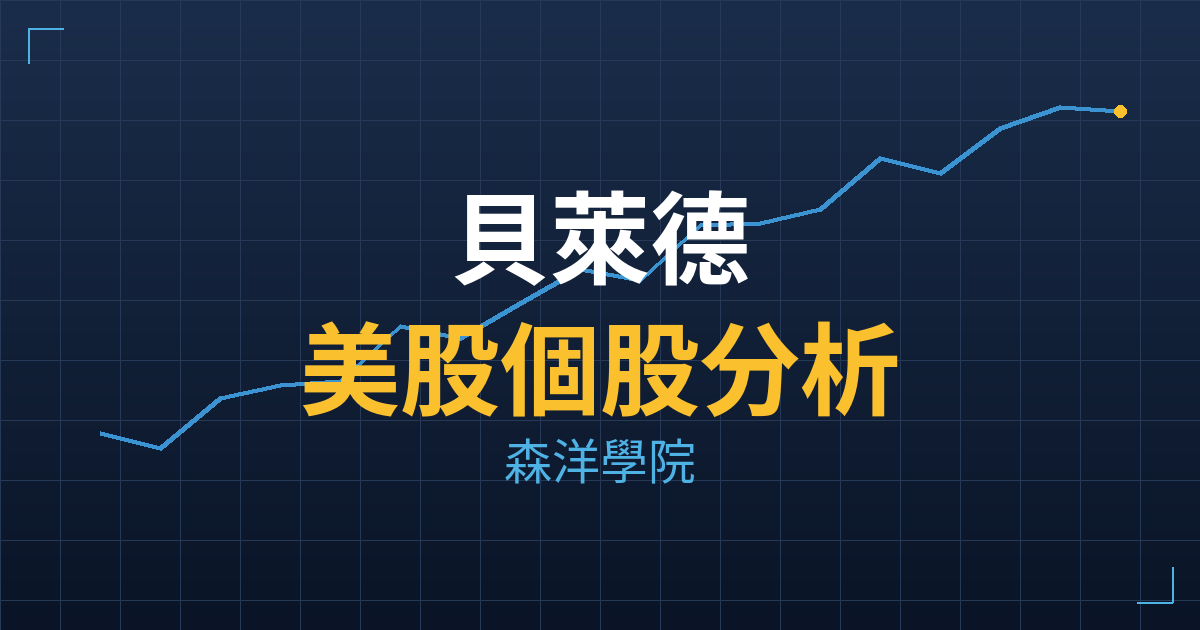 貝萊德(BLK) 主力成本分析七階位階圖