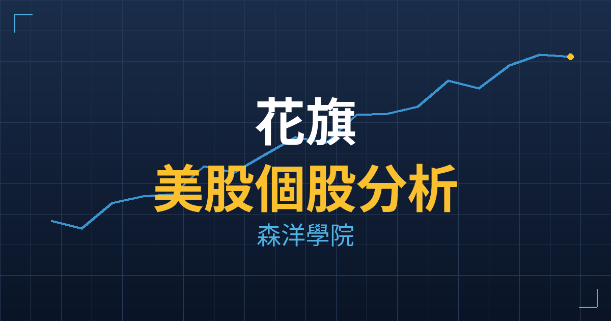 花旗(C) 主力成本分析七階位階圖