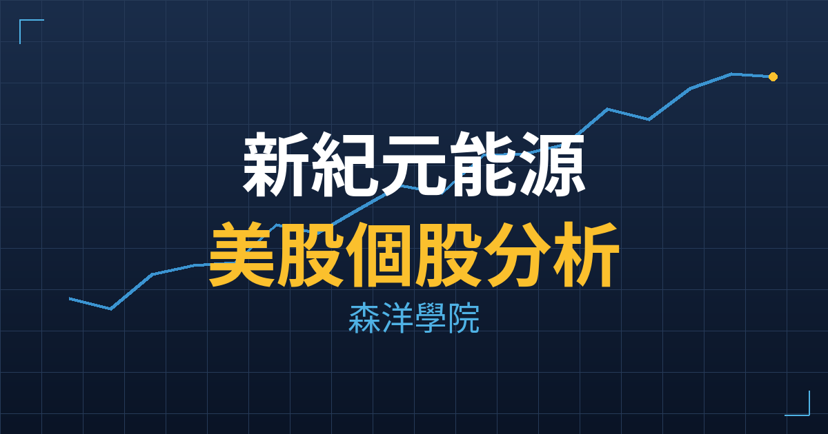 新紀元能源(NEE) 主力成本分析七階位階圖