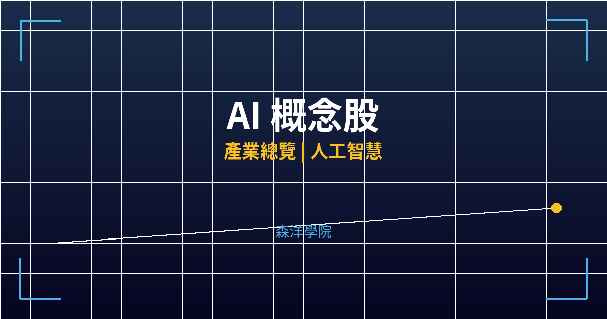 【AI概念股位階對比】七階位階戰略對比分析 投資理財完整指南