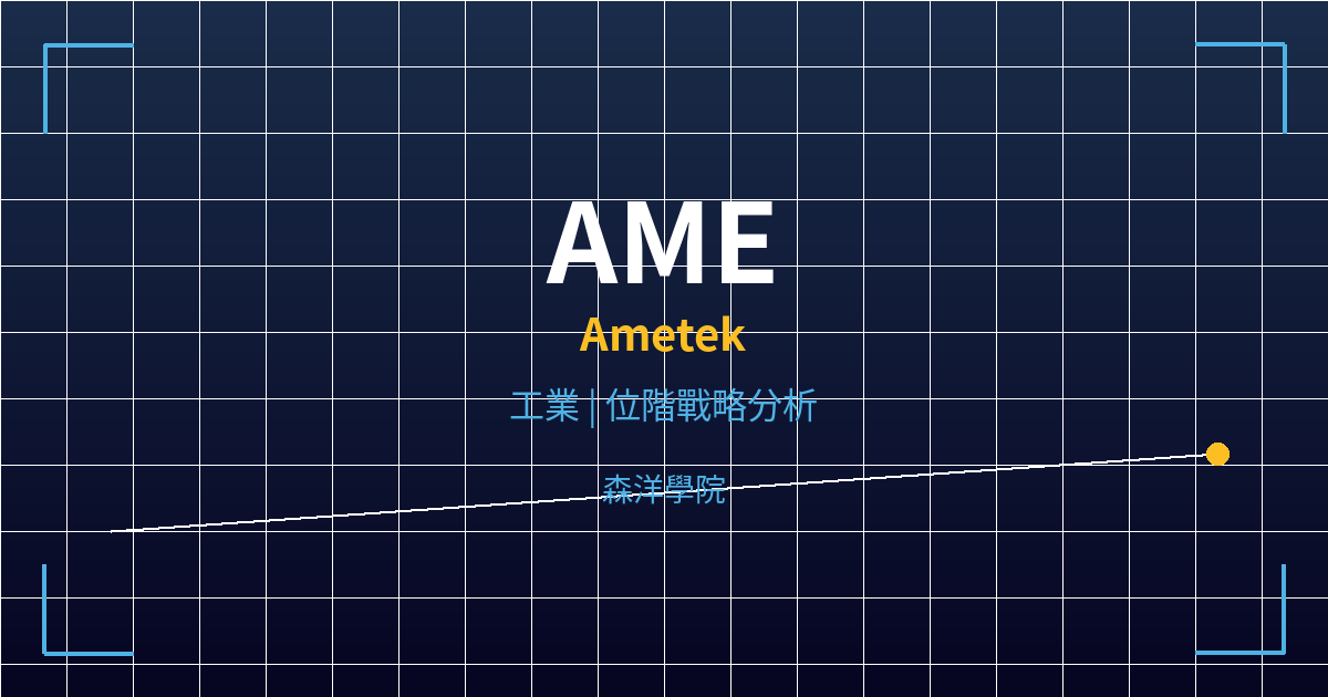 ame cover