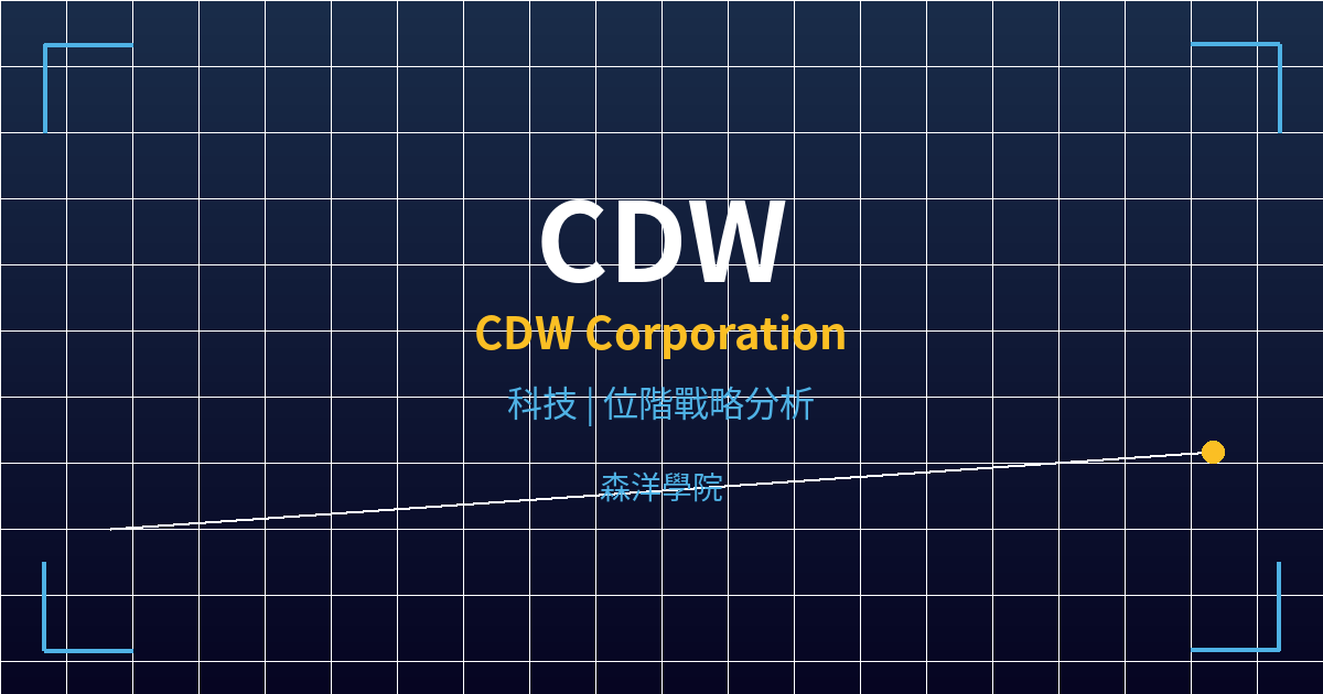 cdw cover