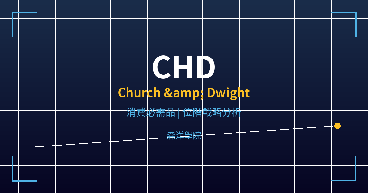 chd cover