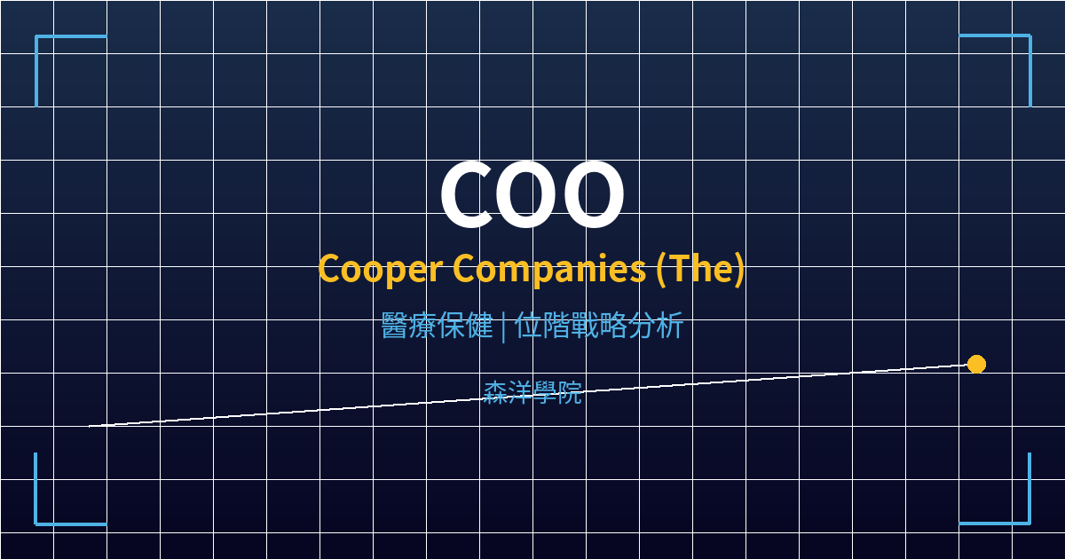 coo cover