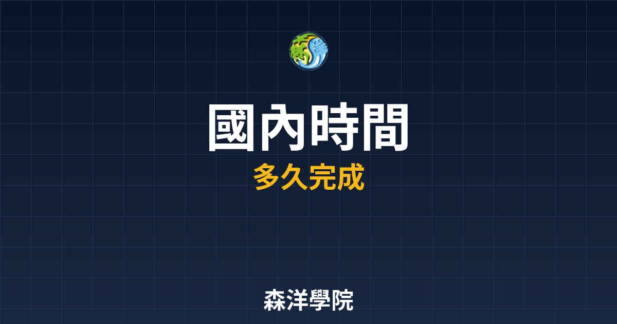 國內期貨開戶時間