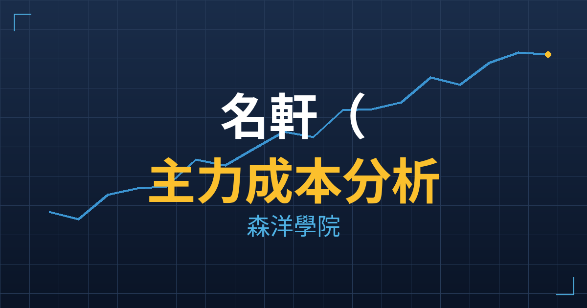 名軒（1442)戰略分析
