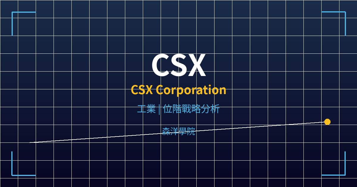 csx cover