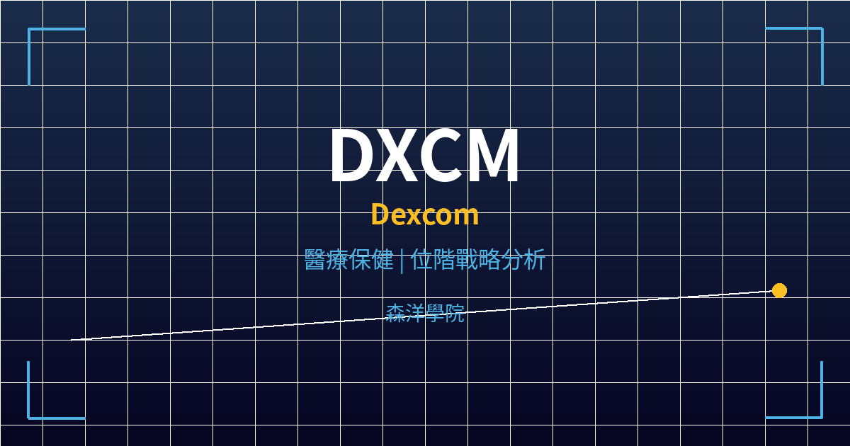 dxcm cover