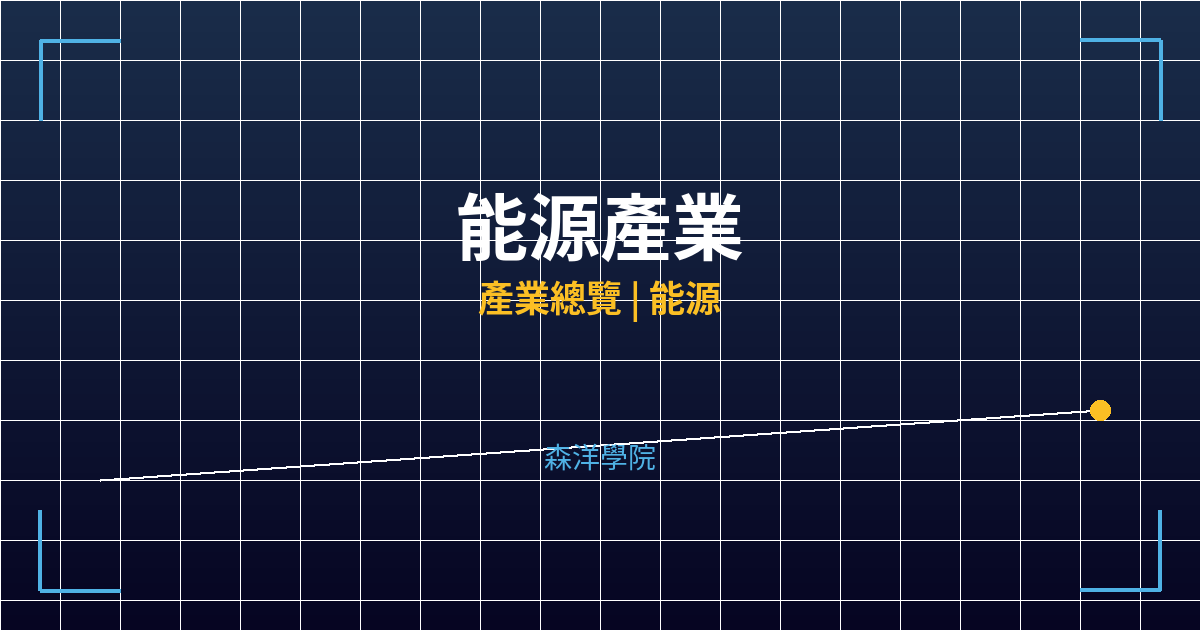 【能源股週期對比】七階位階戰略對比分析 投資理財完整指南