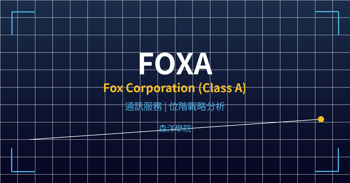 foxa cover