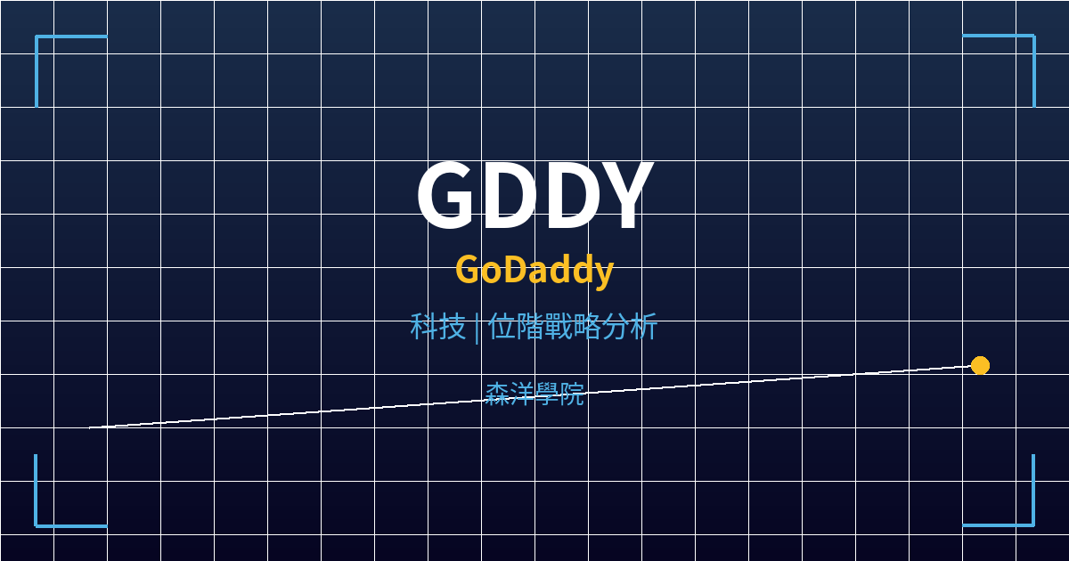 gddy cover