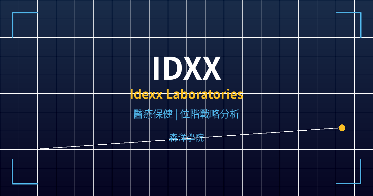 idxx cover