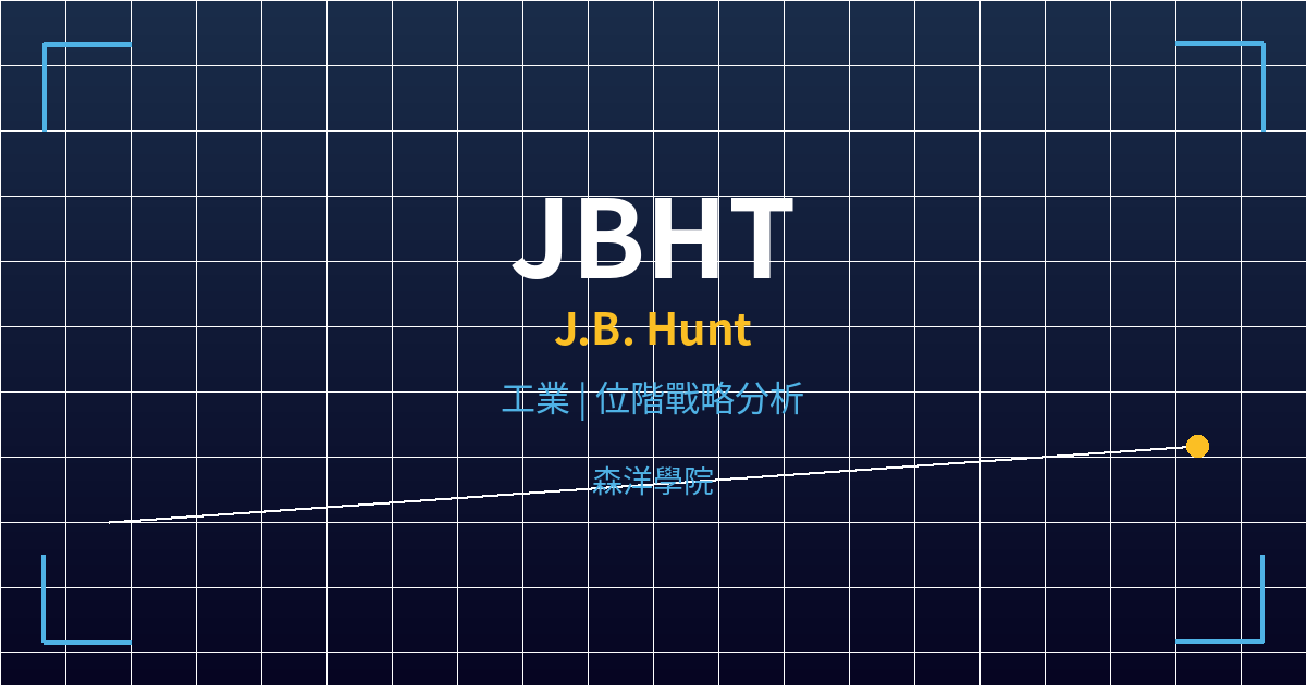 jbht cover