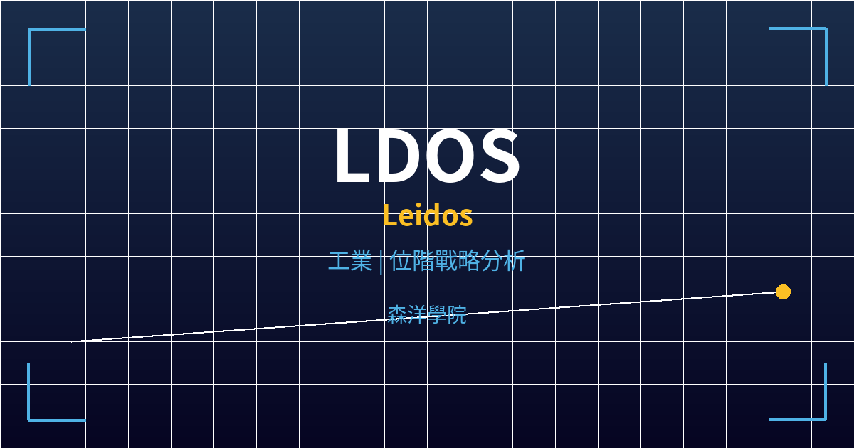 ldos cover