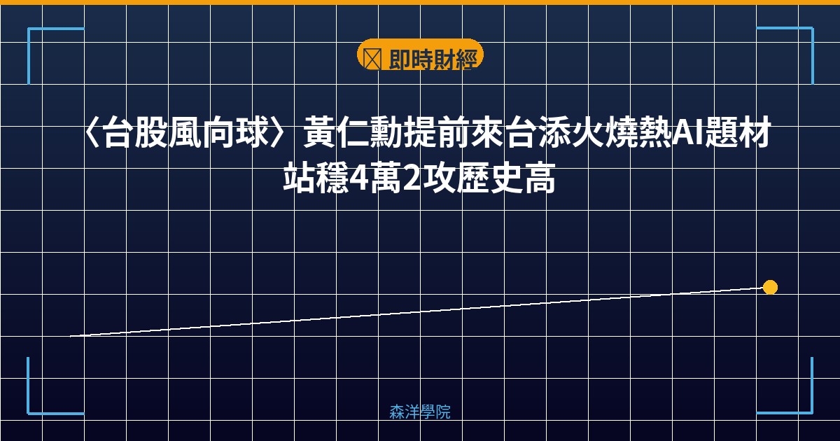Market news news 20260524 ai 4
