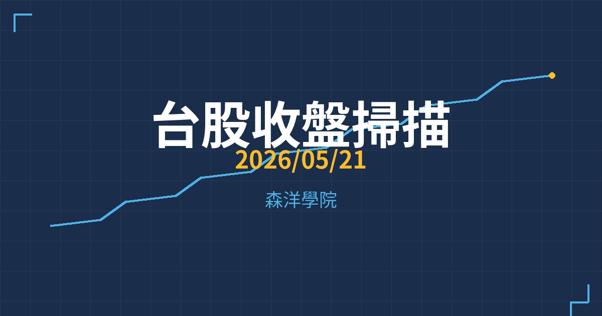 market scan cover 20260521