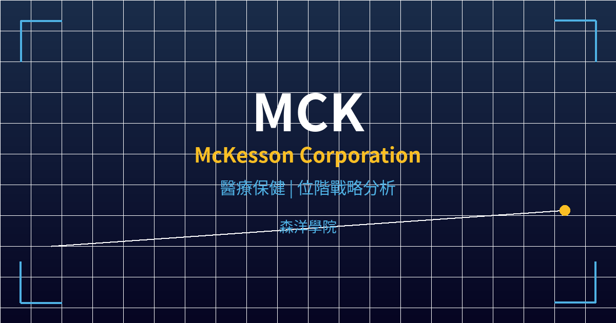 mck cover