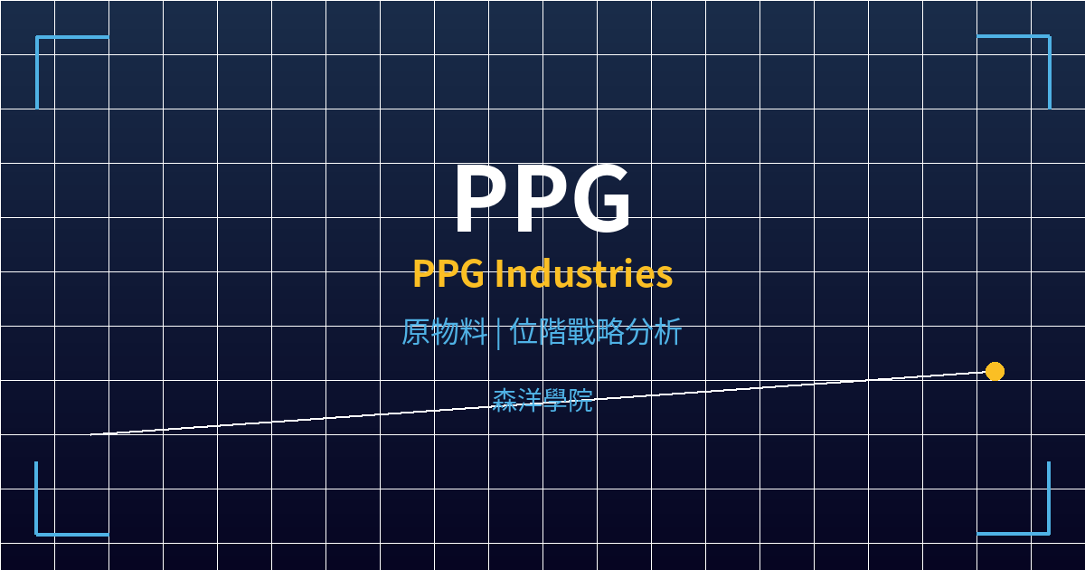 ppg cover