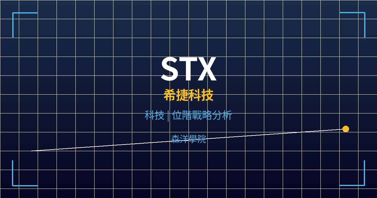 stx cover