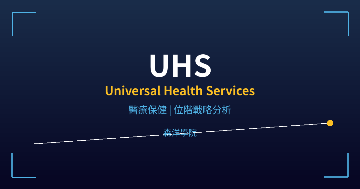 uhs cover