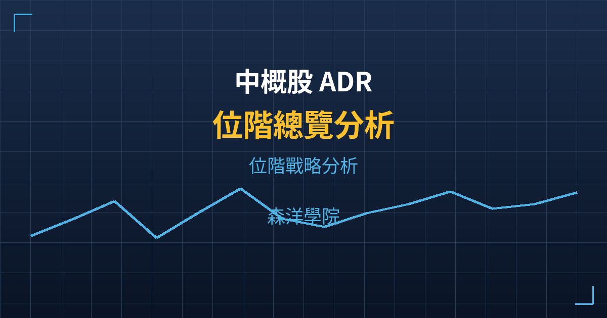 us-china-adr-level-overview strategy analysis cover