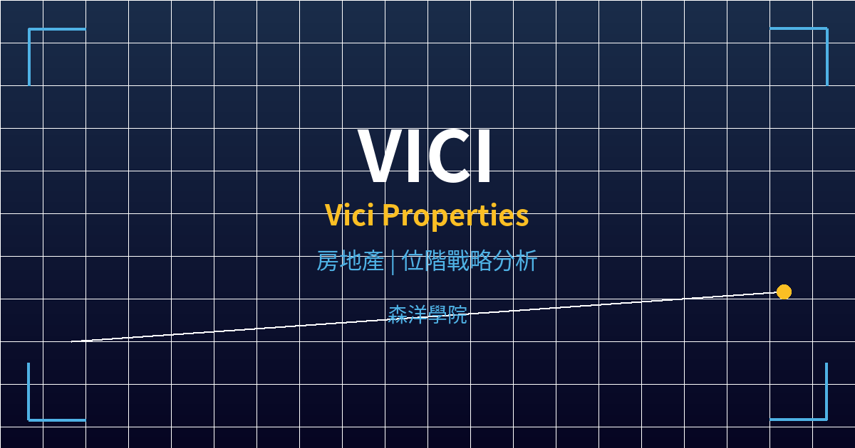vici cover