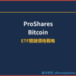 比特幣期貨ETF(BITO)ETF關鍵價格戰略分析