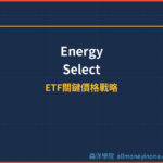 能源類股ETF(XLE)ETF關鍵價格戰略分析