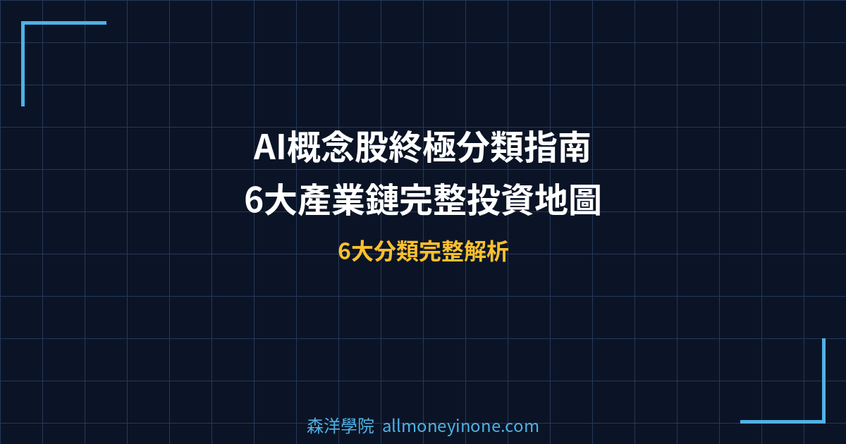 Ai stock category complete guide