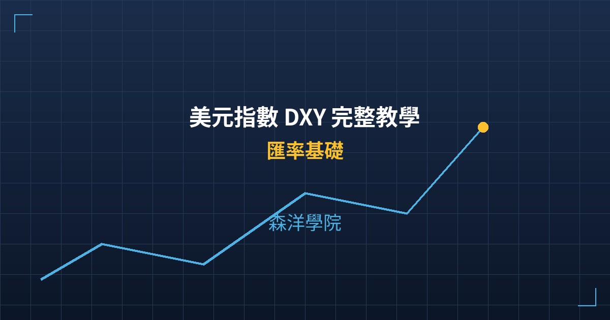 Cover dxy dollar index complete guide