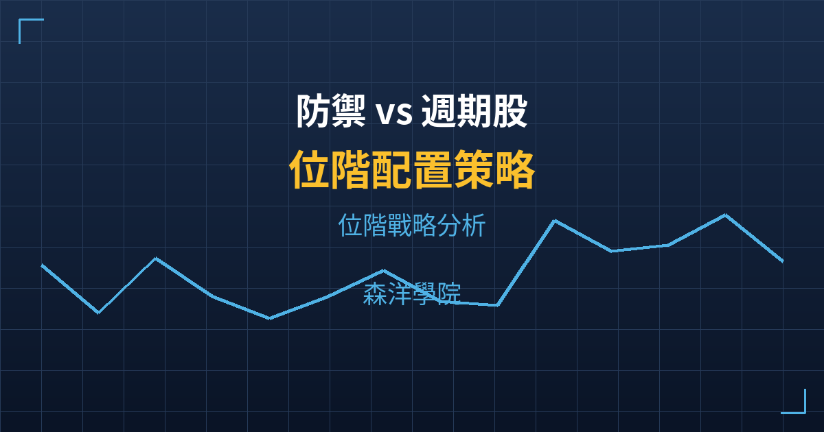 us-defensive-cyclical-level-strategy strategy analysis cover