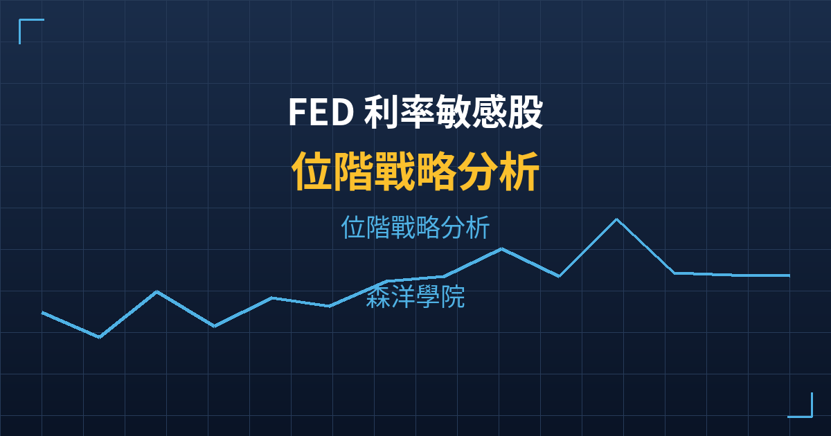 us-fed-rate-sensitive-level-analysis strategy analysis cover