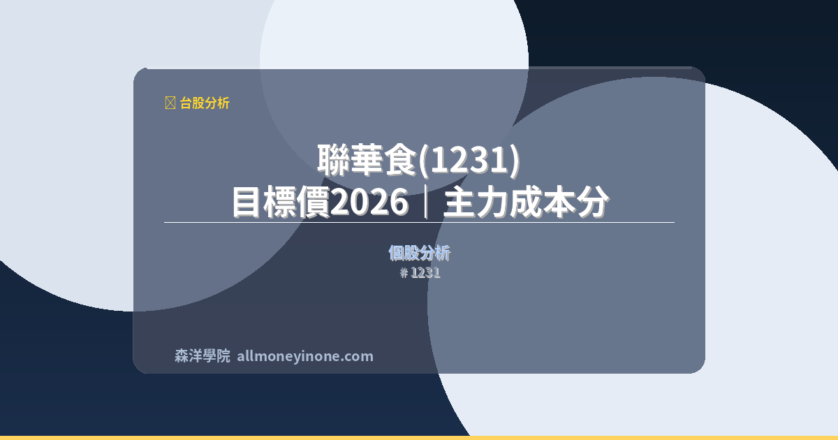 1231 strategic analysis
