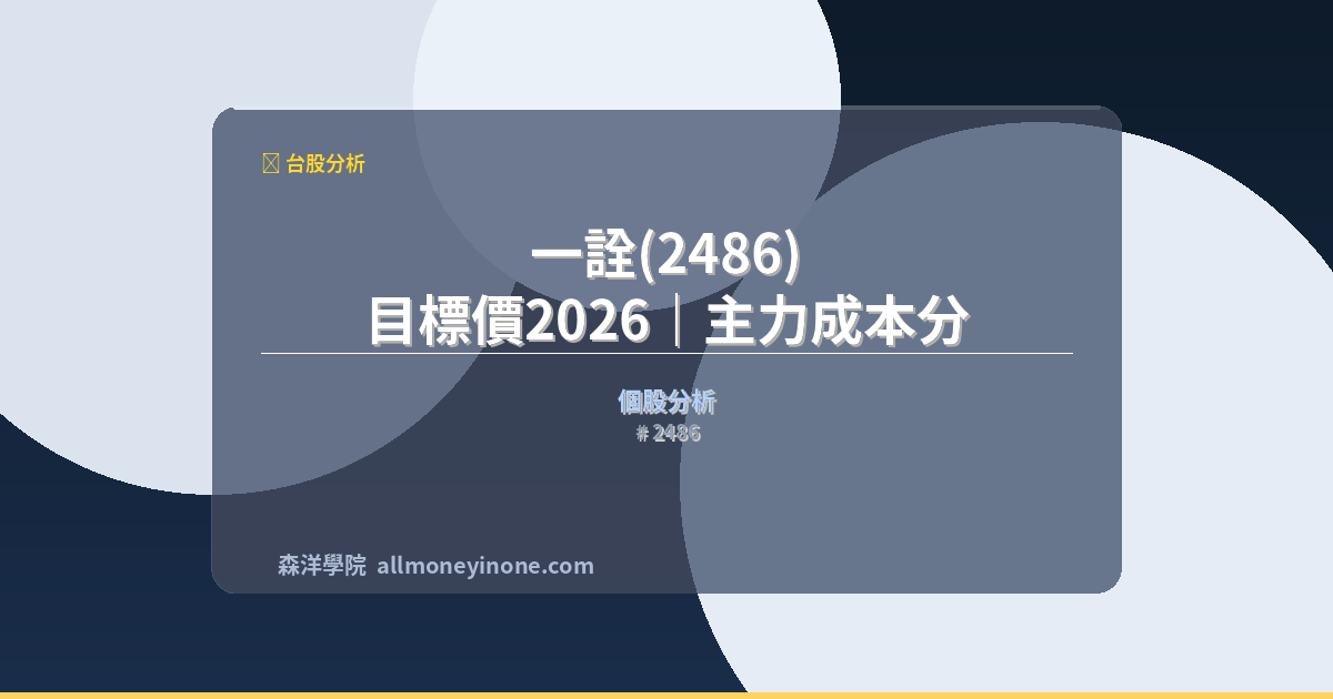 2486 strategic analysis