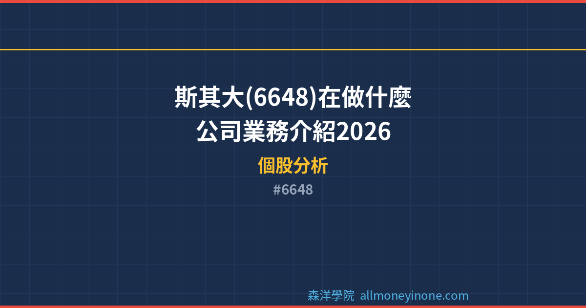 6648 封面圖