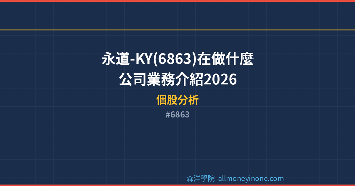6863 封面圖