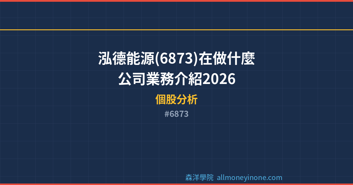 6873 封面圖