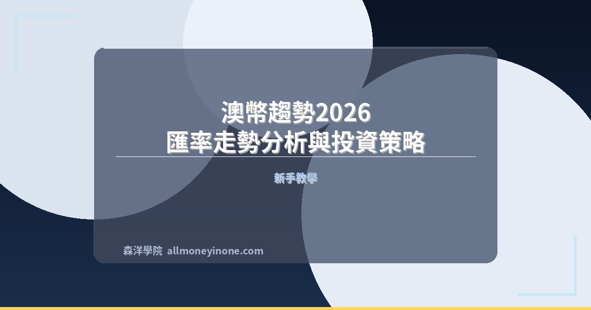 Australian dollar trend 2026