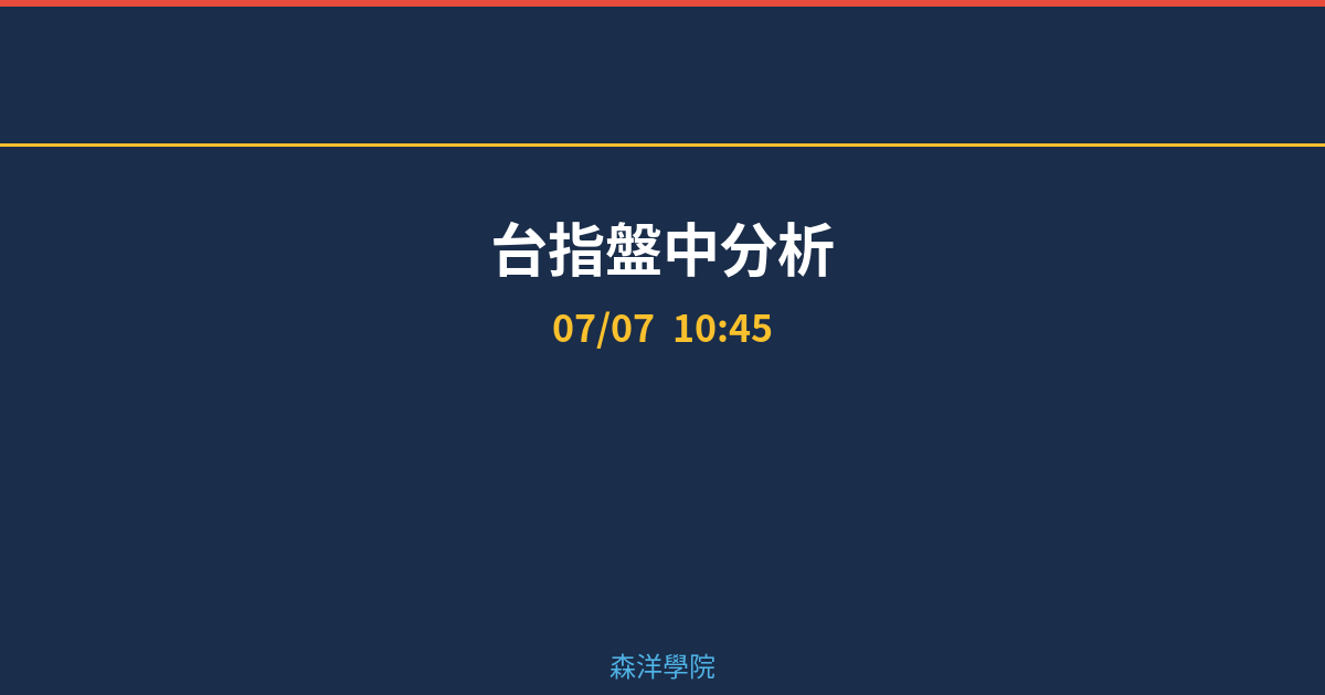 Cover intraday 20260707 104520 ed5afb1c