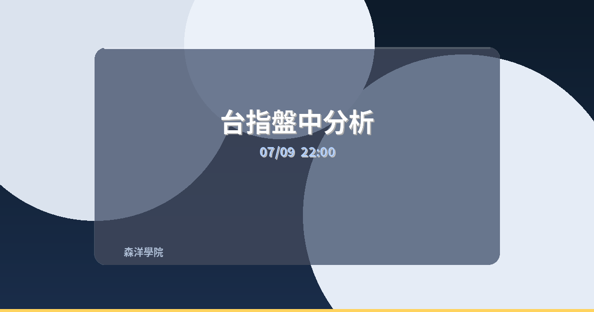 Cover intraday 20260709 220057 f40b933c