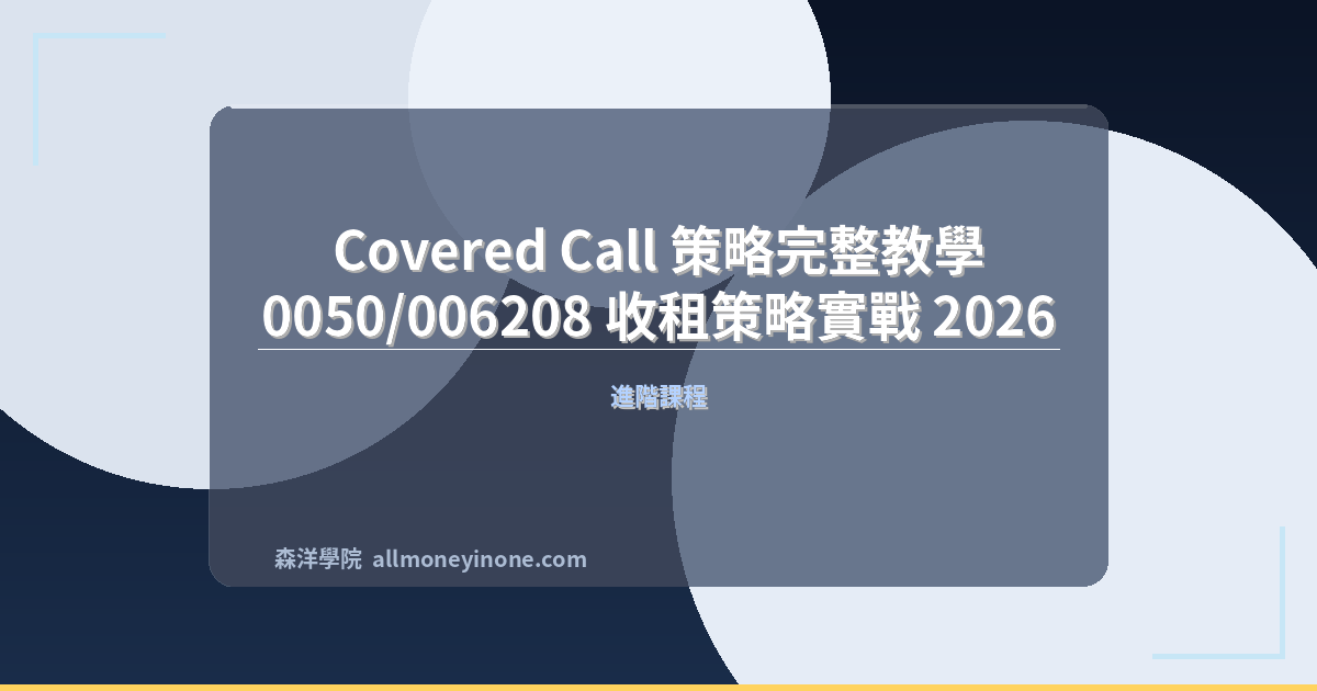 Covered call strategy guide 2026
