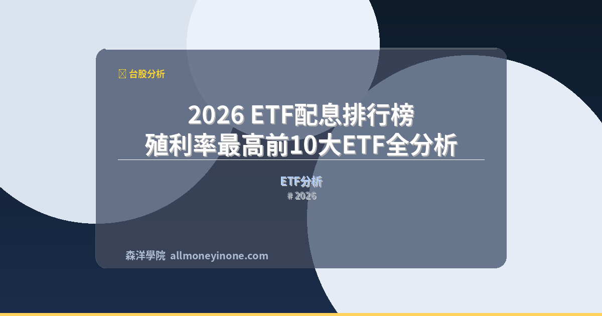 Etf dividend yield ranking