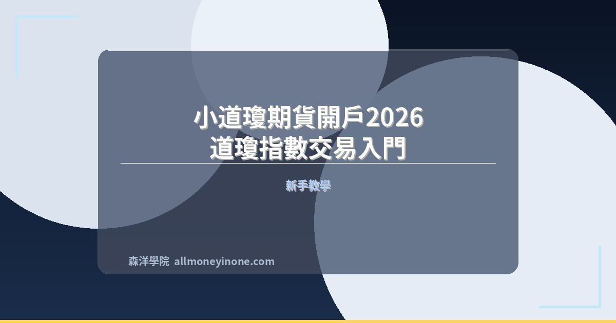 Futures opening 12