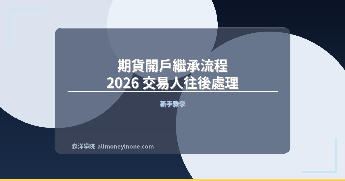 Futures opening 131