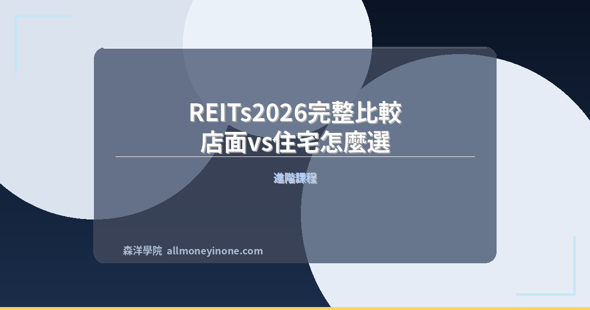 Re reits comparison