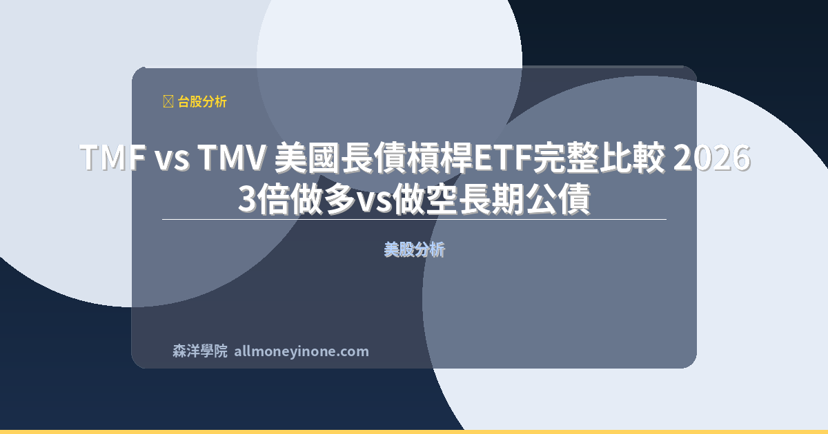 Tmf vs tmv treasury leveraged comparison 2026